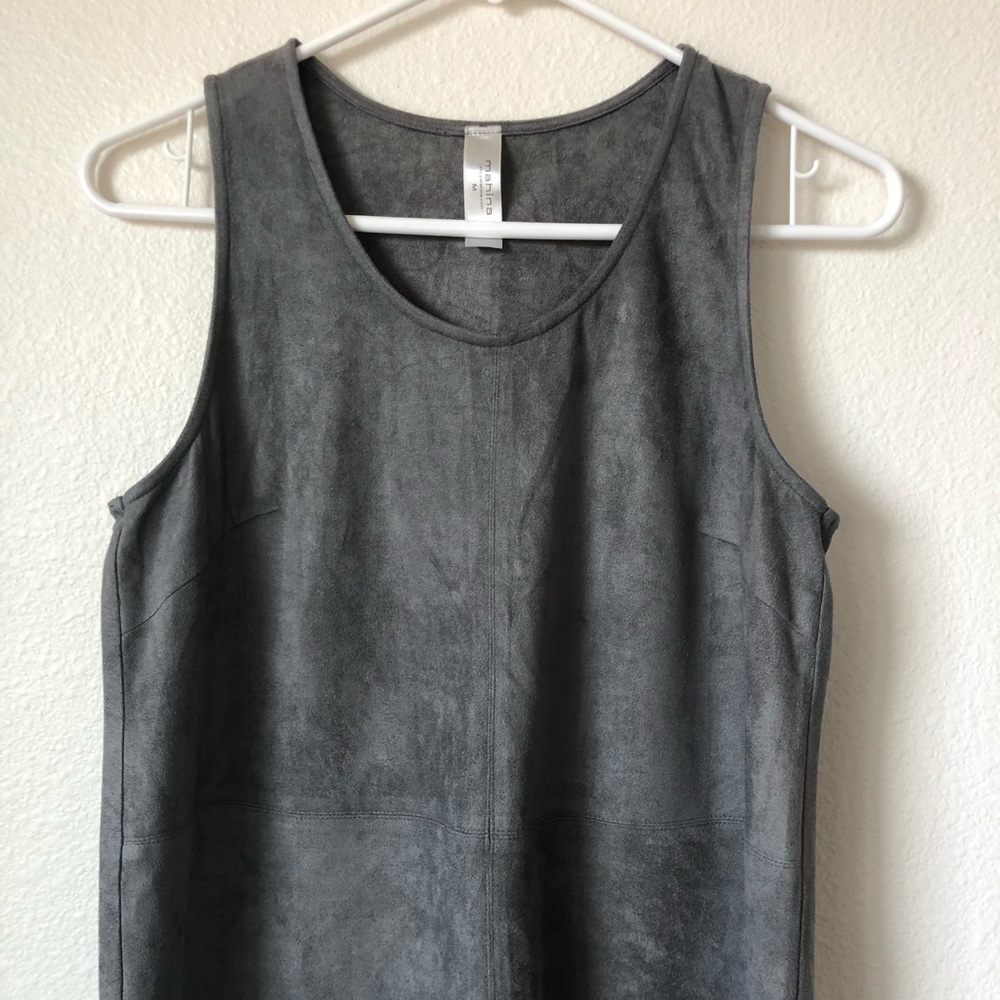 Dress by Mahina